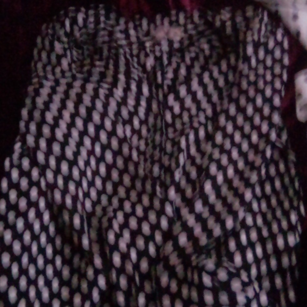 Doesn't fit me anymore